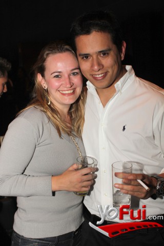 Danielle Schabo, Sergio Mesa