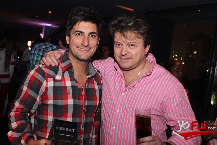 Cristobal Millar