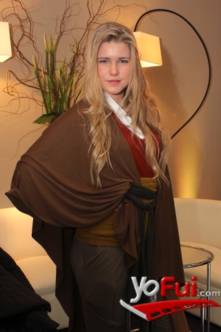 Fotografía en Colección de Dorina Vidoni, Salón Studio 2, Hotel W