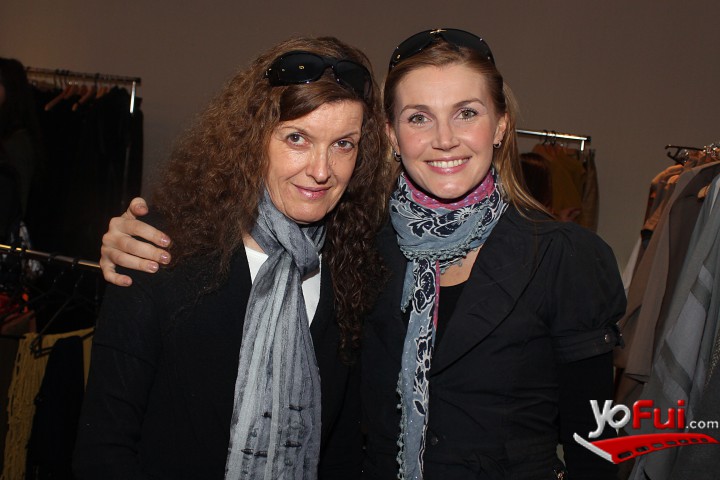 Marta Pauwels, Gisella Bargar