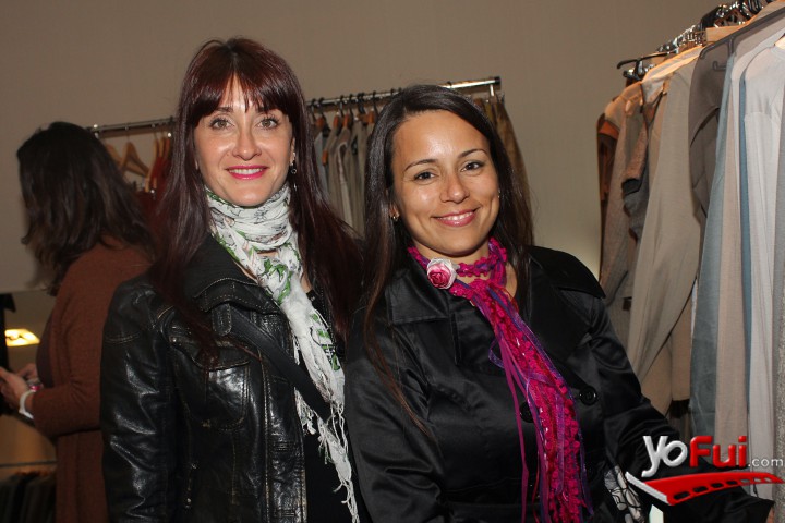 Yanet Guzmán, Pamela Prohaska