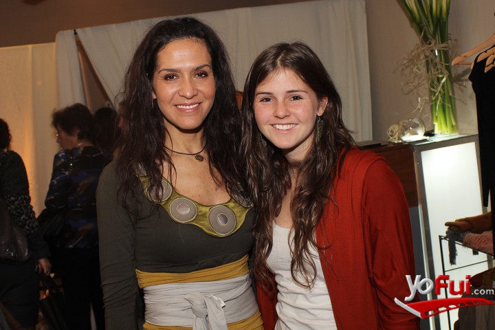María Luz Toro, Denisse Krauss