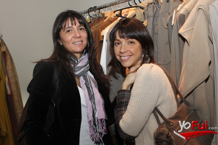 Pilar Fernandez, María José Fernandez