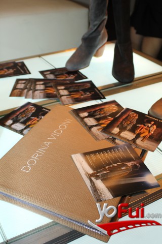Fotografía en Colección de Dorina Vidoni, Salón Studio 2, Hotel W