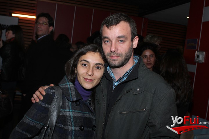 Paulina Bernal, Pierangelo Bertolini