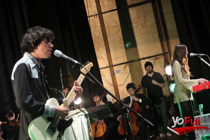 YoFui.com Denver, La Gala, Centro Cultural Matucana 100 (3204)