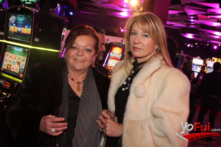 Elly Ibañez, Tatiana Turak