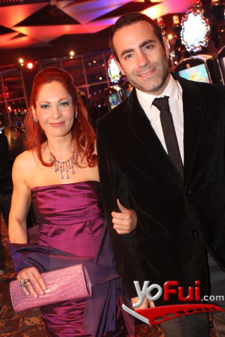 Alejandra Herrera, Matías Stevens