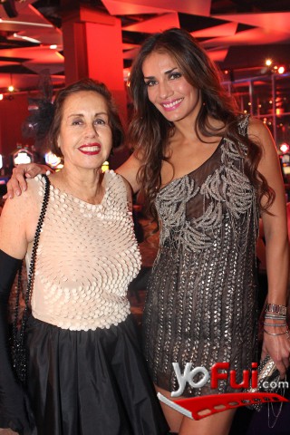 Lucia Gallo, Carolina de Moras