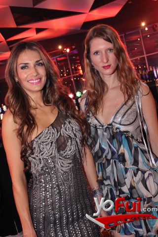 Carolina de Moras, Bianca Hassler