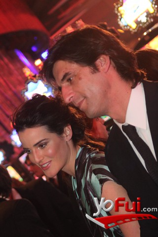 Renata Ruiz, Tristan Molina