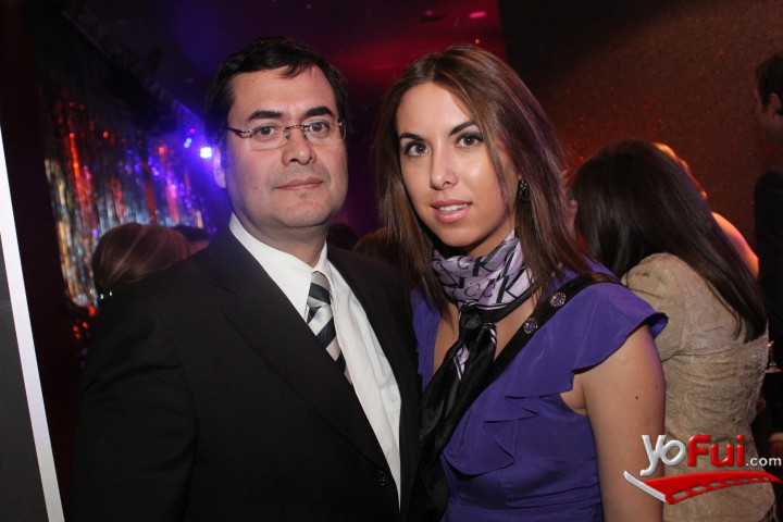 Cristián Pérez, Valentina Pérez