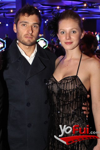 Jeremias Israel, Sofia Kay