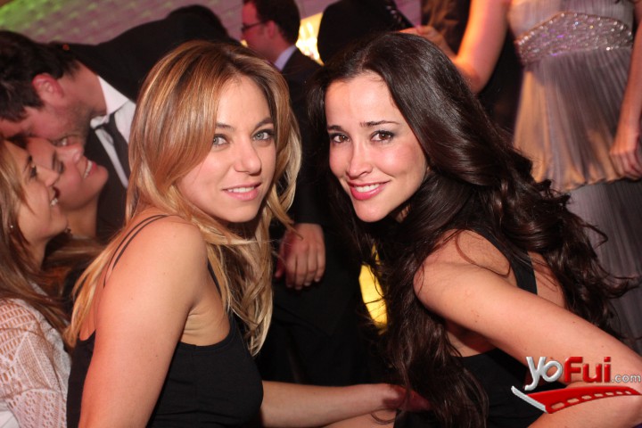 Mariana Derderian, Adriana Aguayo