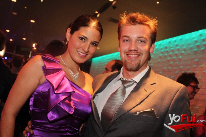 María José Pestan, Juan Pablo Matulic