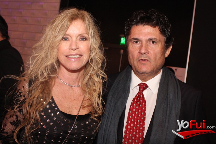 Ana María Vélez, Ricardo Beroiza
