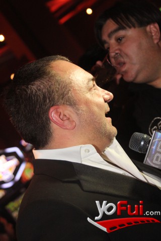 Luis Jara
