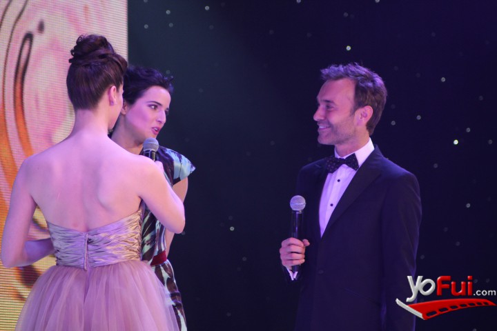Renata Ruiz, Jordi Castell