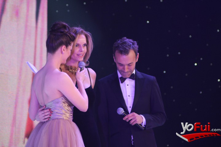 Tonka Tomicic, Ana María Cummins, Jordi Castell