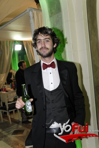 José Bacarreza