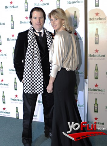 Santiago Cummins, Katy Baselli