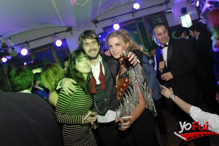 YoFui.com Grand Open Room, Club Hípico (3207)