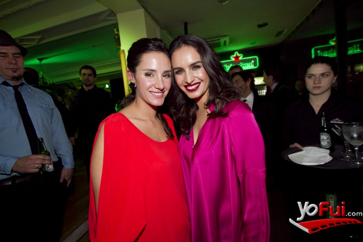 Isidora Urrejola, Fernanda Urrejola
