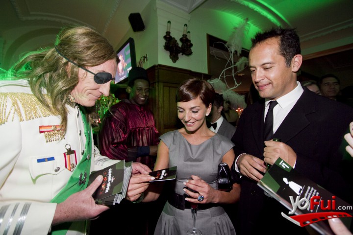 Grand Open Heineken