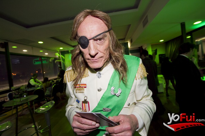 Grand Open Heineken
