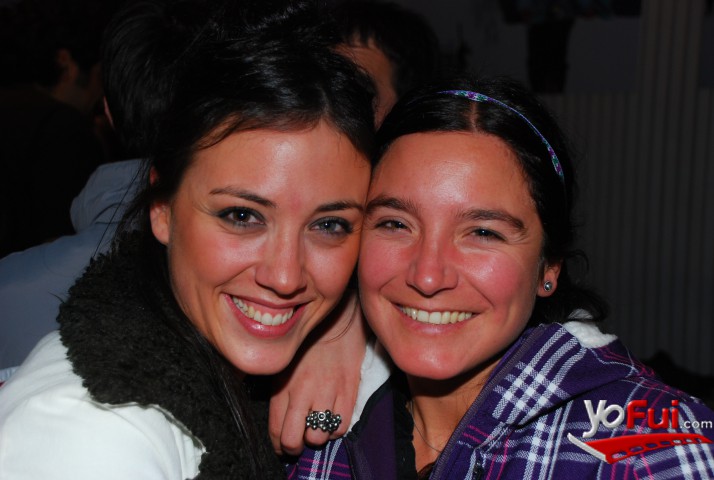 Camila Vaccaro, Claudia Diaz