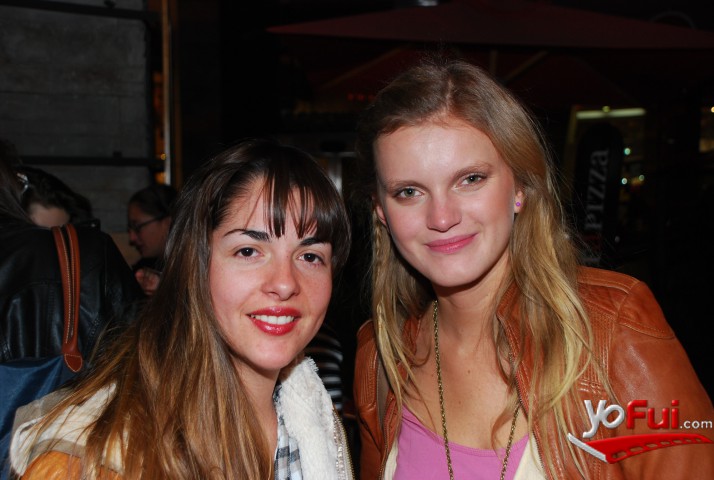 Catalina Sepulveda, Caty Sosemann