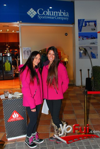 Promotoras