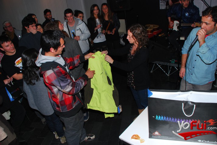 Sorteo