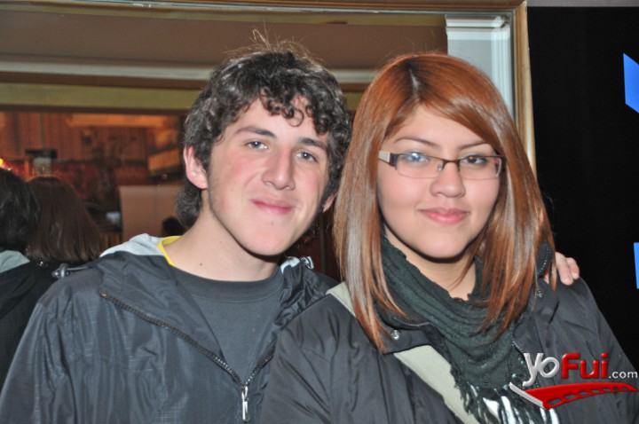 Ignacio Milla, Catalina Zambrano