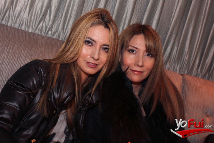 Paula Muñoz, Angelica Muñoz