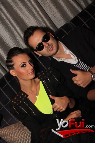 Vika  Jigulina, Edward Maya