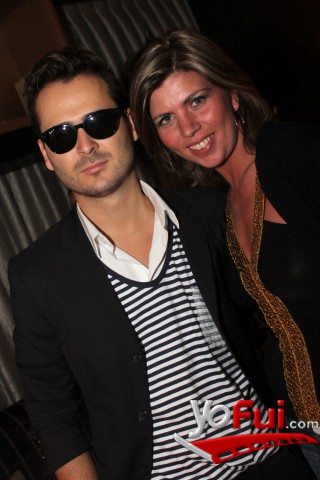 Edward Maya, Natalia Harthaerd