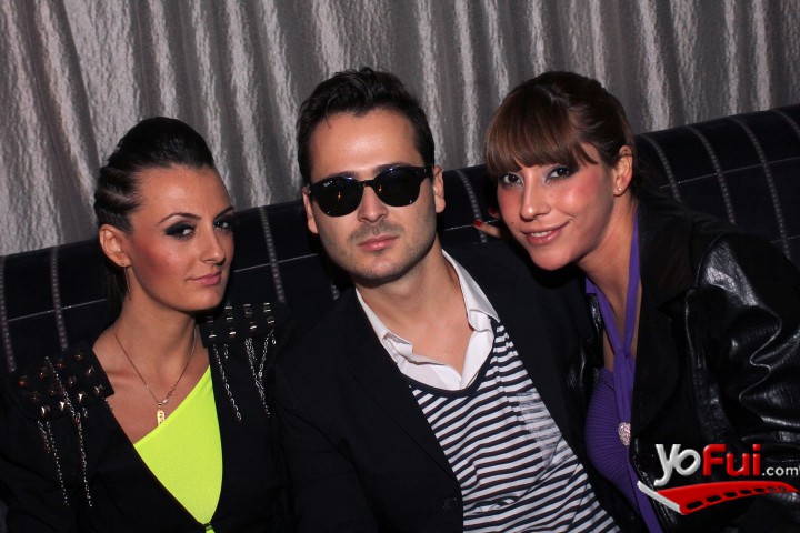 Vika Jigulina, Edward Maya, Victoria Huber