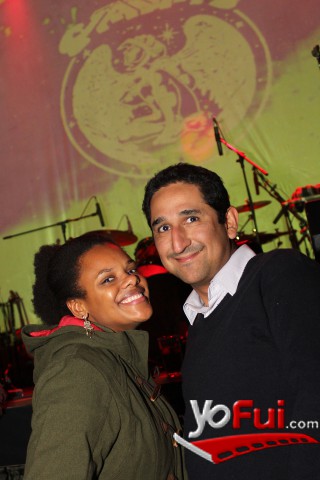 Jona Moreira, Pablo Alvarez
