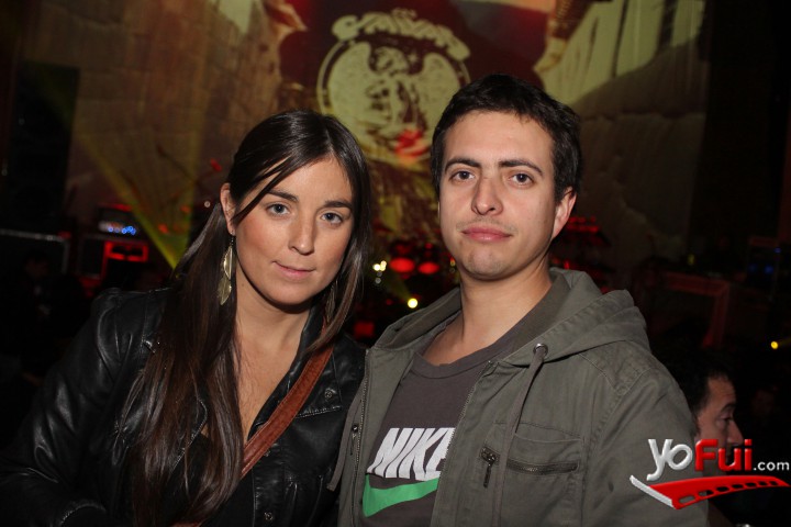 Catalina Castro, Juan Pablo Santelices