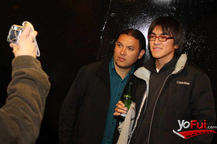 Carlos Cabezas, Alonso Carvajal