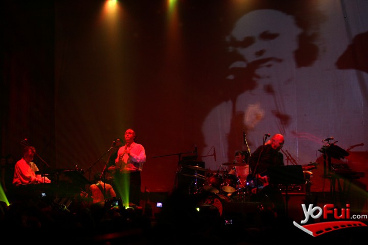 Los Jaivas