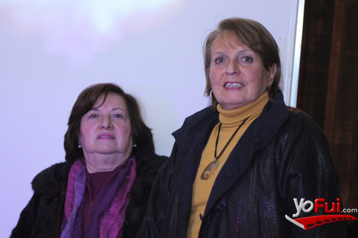 Marina Meneses Weber, Silvia Mancilla