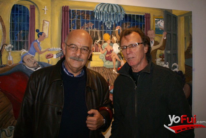 Belisario Andrade, Christian Pohlhammer