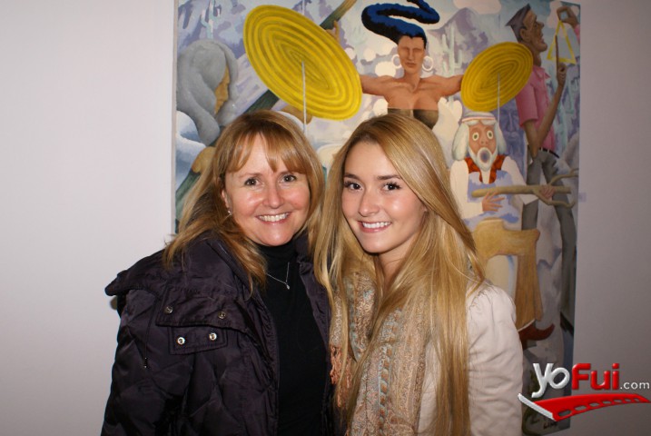 Paulina Becker, Fernanda Ehijo Becker