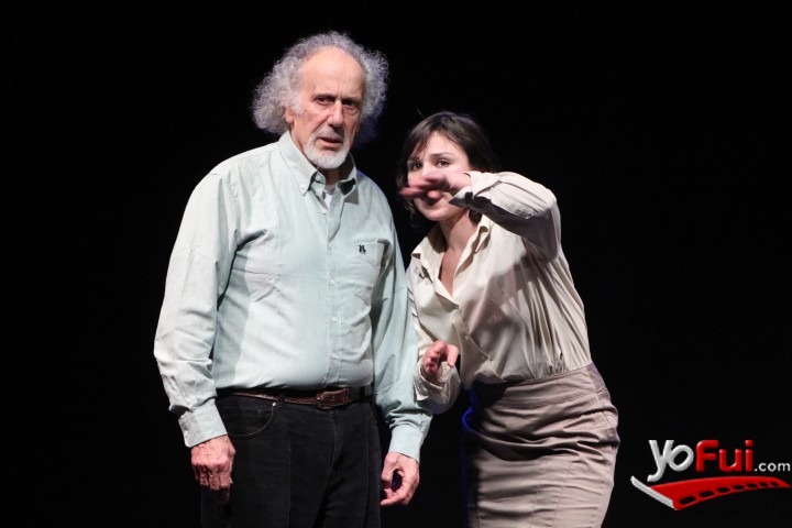 Nissim Sharim, Solange Treguear