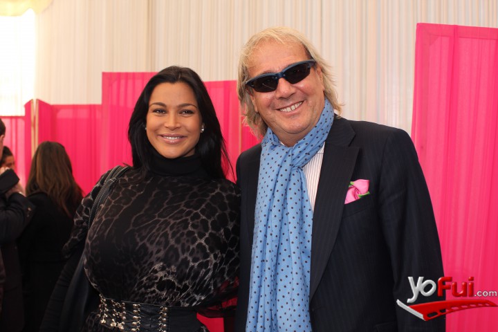 Marlen Olivari, Luciano Marocchino