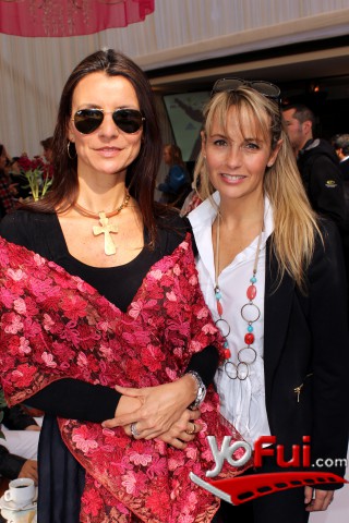 Victoria Mujica, Anita Klett