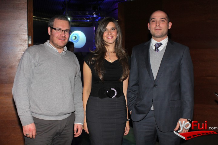 Gonzalo Meruane, Katherine Bielefeldt, Suen Visantainer
