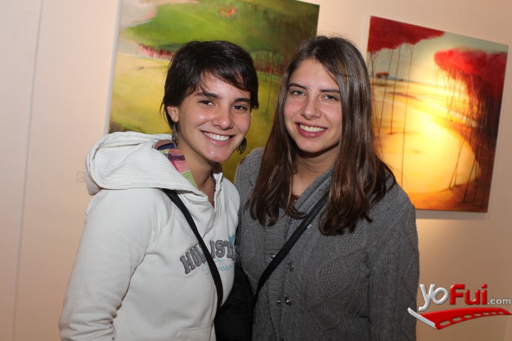 Mai Canales, Tatiana Neut